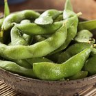 The Nutritional Value of Edamame Beans