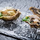 Zinc, Manganese and Phosphorus Foods