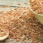 Is Whole-Grain Brown Rice a Good Carb?