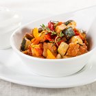 How to Make Ratatouille
