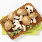 What Are Crimini Mushrooms?