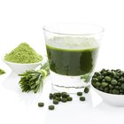 What Are the Benefits of Kyo-Green?