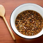 How to Cook October Beans