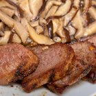 How to Cut Up Your Deer Tenderloins