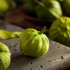 What Are the Health Benefits of Tomatillos?