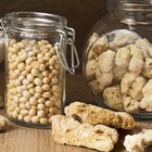 Soy Skin Benefits