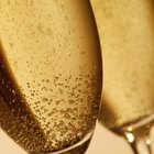 How to Open a Bottle of Champagne