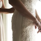 Asking Someone to Be a Maid of Honor