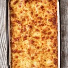 The Cook Time for Lasagna From the Refrigerator | Our ...