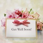 What to Say in a Get Well Card for a Cancer Patient