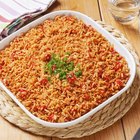 How to Make Spanish Rice With Tomato Sauce