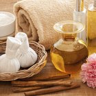 Ayurvedic Hair Growth Oils
