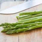Top Vegetables With Selenium