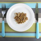 Facts on the Health Benefits of Wheat Germ
