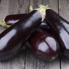 How to Bake a Whole Eggplant