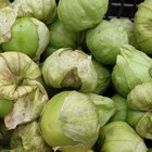 How to Cook Tomatillos for Chili Verde