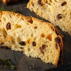 The Calories in Panettone