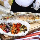 How to Cook Foil Packs in the Oven