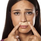 Home Remedy for Female Mustache Hair