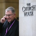 Telephone Etiquette for Churches