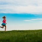 Running & Corns