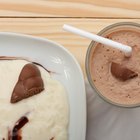 Wendy's Frosty Nutrition Information