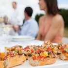 Things to Make With Ciabatta Bread & Fresh Mozzarella