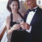 What to Wear to a Summer Black Tie Affair