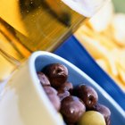 What Kind of Beer Do I Pair With Greek Food?