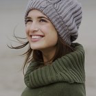 How to Take Out Wrinkles From a Merino Wool Sweater
