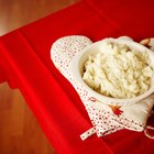 What Is the Most Nutritional Way to Cook a Potato?