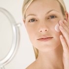 How to Get Rid of Fine Blond Hair on My Face