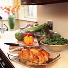 Different Ways to Season Chicken to Bake in Oven