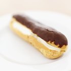How to Thicken Cream Filling