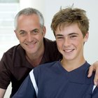 The Importance of a Father in a Teenage Boy's Life After Divorce