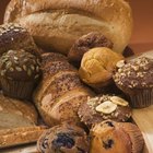 How to Keep Baked Goods Moist Overnight