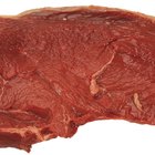 How to Marinate a Steak Texas Style