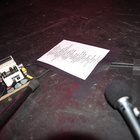 Cómo tener éxito en la industria de la música