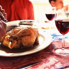 Can You Use a Glass Pan to Cook a Roast?