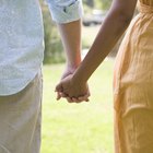 Power of Physical Touch in Marriage