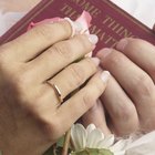 How to Renew Vows After a Separation
