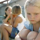 How Can I Help My 11 Year Old Daughter Make Friends?
