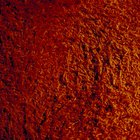 How to Clean Salt Stains From Suede