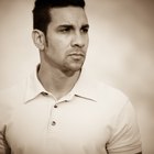 How to Fix a Folded Shirt Collar