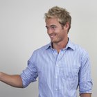 How to Lighten Hair Color for Men