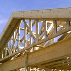 The difference between joists & rafters | eHow UK