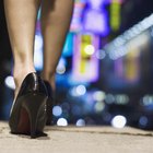 How to Choose High Heel Pumps that Fit Right