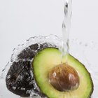 How Quickly Does an Avocado Turn Brown?