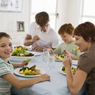 Daily Routines for Families
