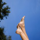 Aquaphor for Dry Feet